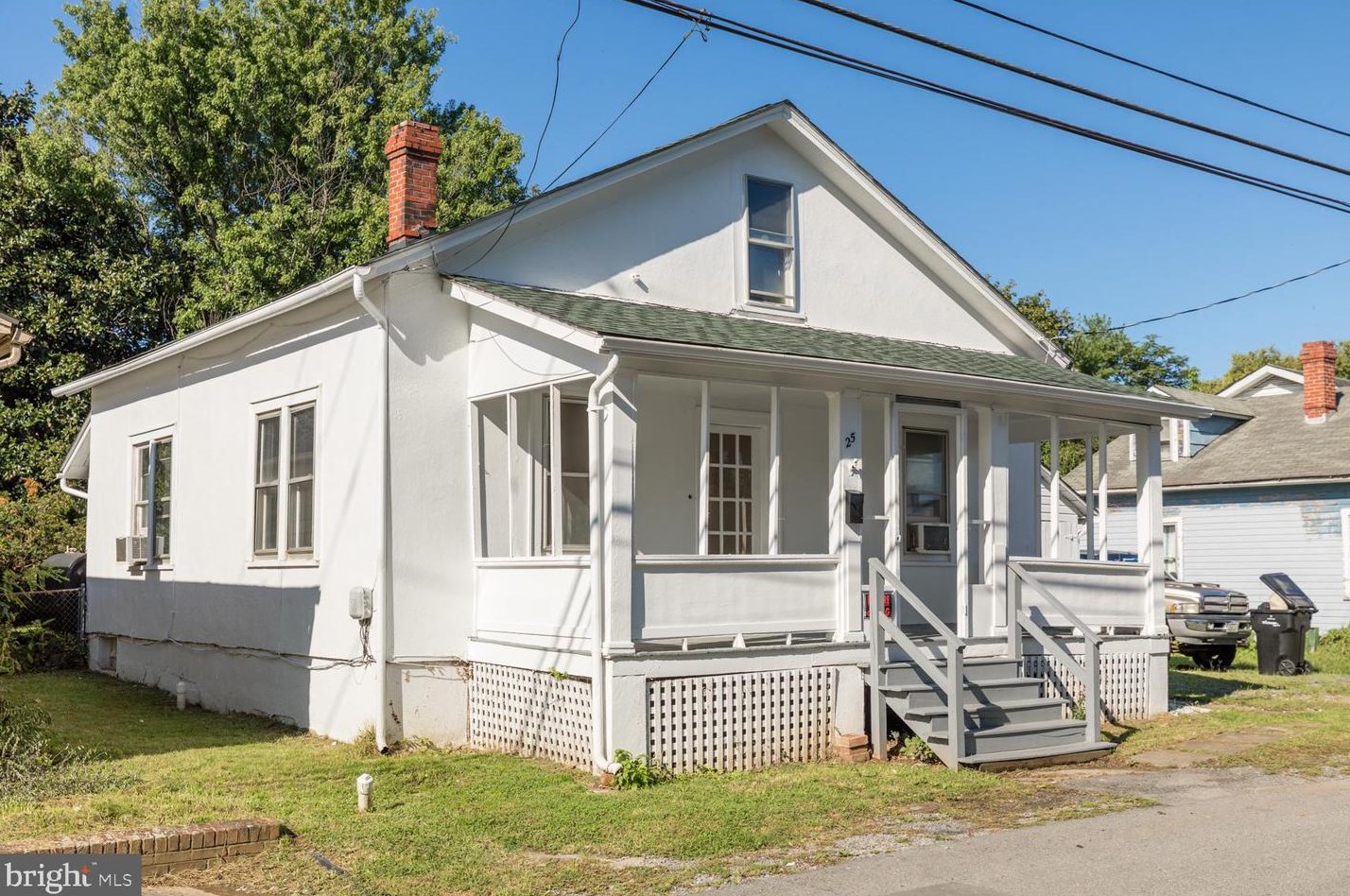 25 Jackson Ave, Winchester, VA 22601-4933