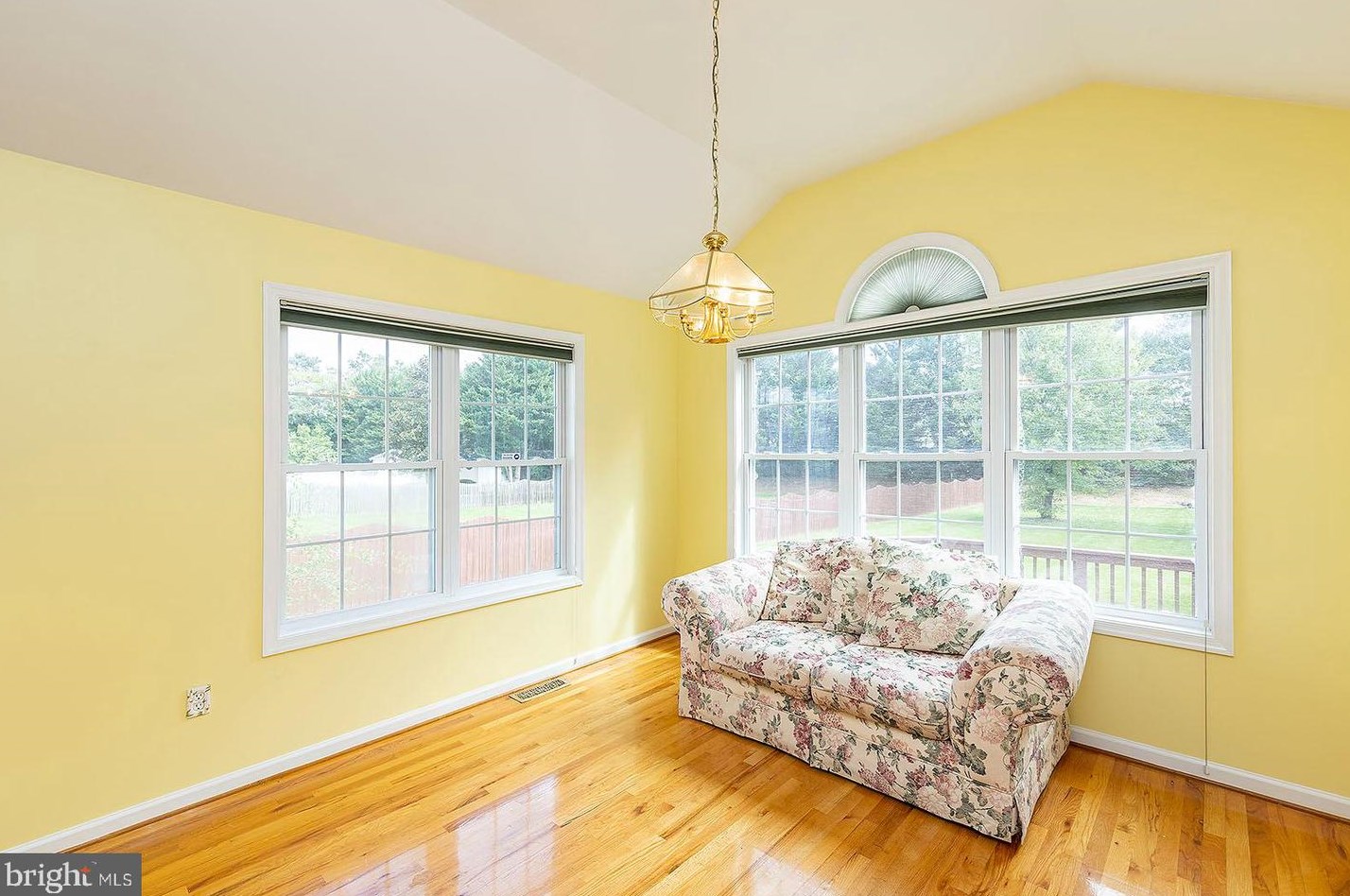 2832 Saratoga Dr, Winchester VA 22601-2622 exterior