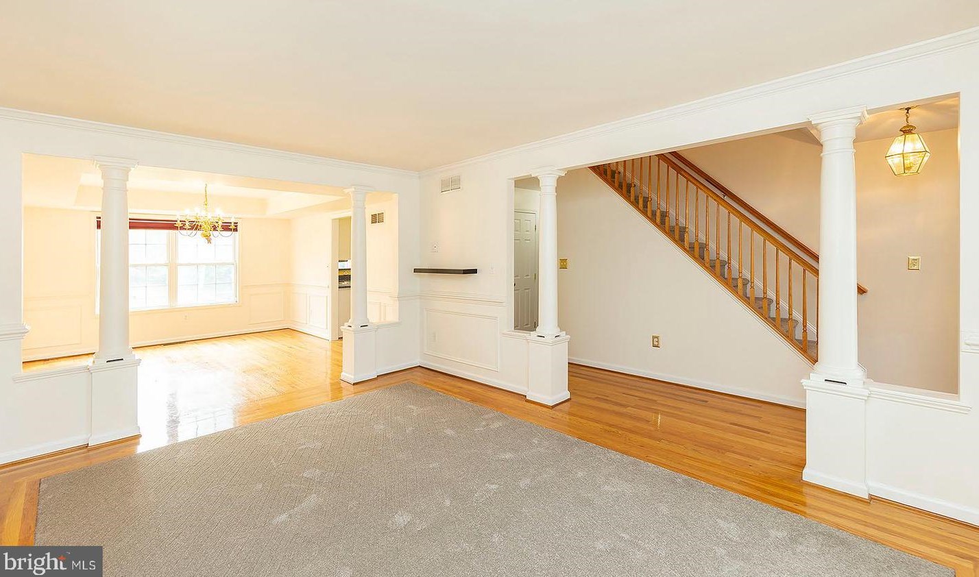 2832 Saratoga Dr, Winchester, VA 22601-2622