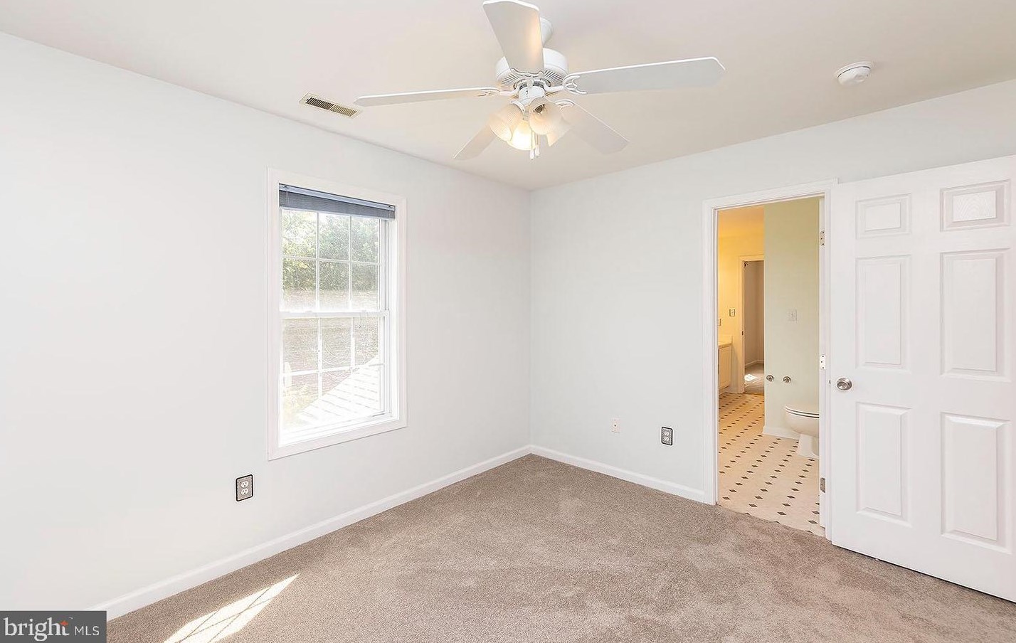 2832 Saratoga Dr, Winchester VA 22601-2622 exterior