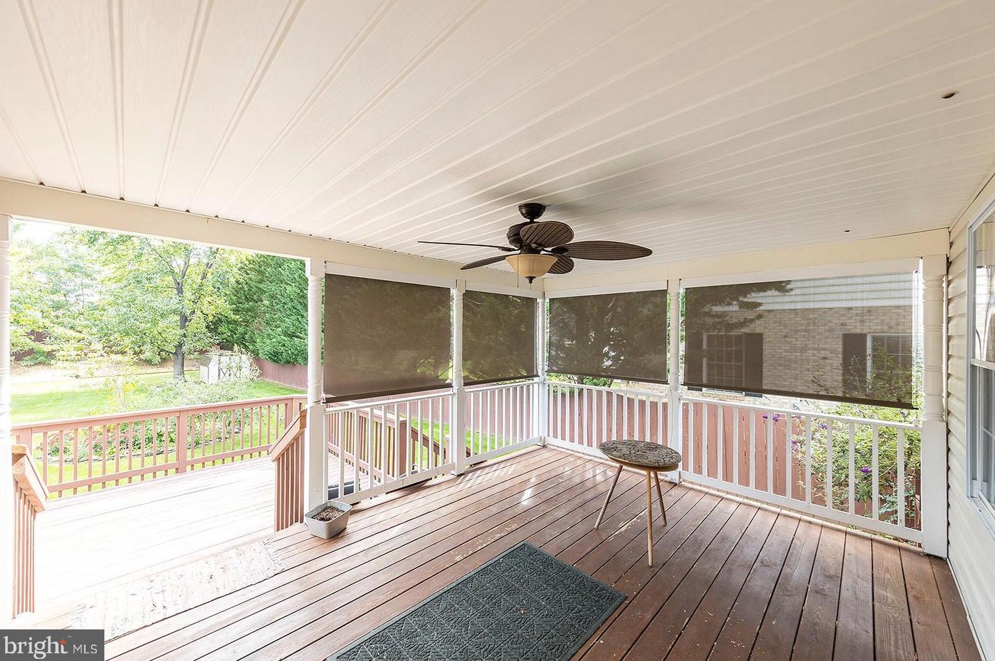 2832 Saratoga Dr, Winchester VA 22601-2622 exterior