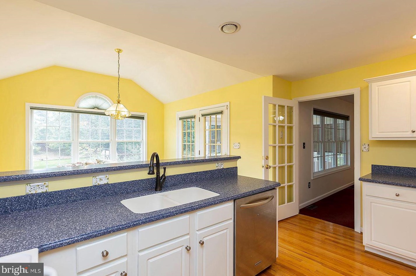 2832 Saratoga Dr, Winchester VA 22601-2622 exterior