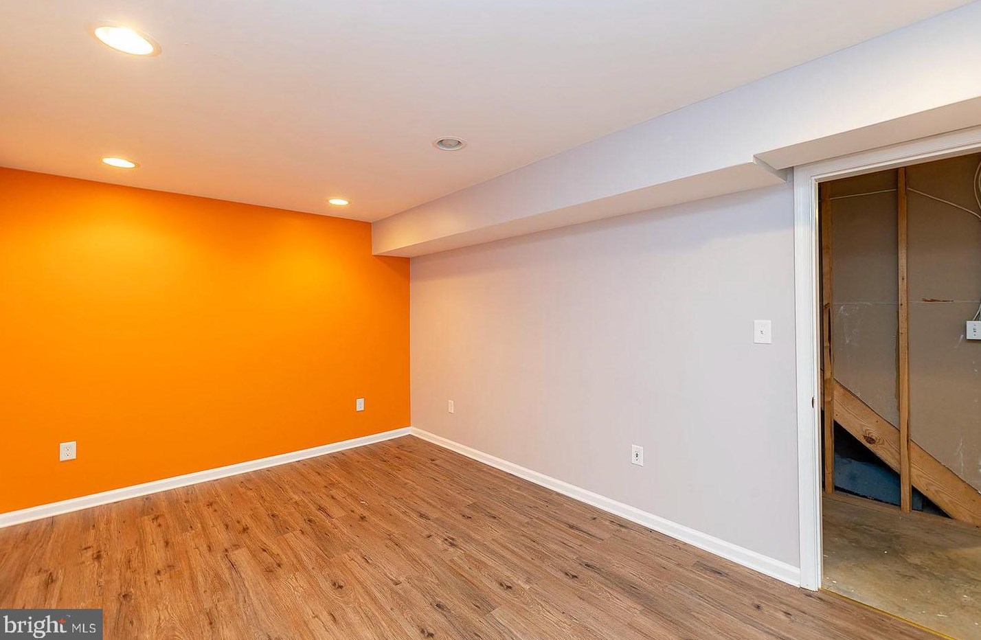 2832 Saratoga Dr, Winchester VA 22601-2622 exterior