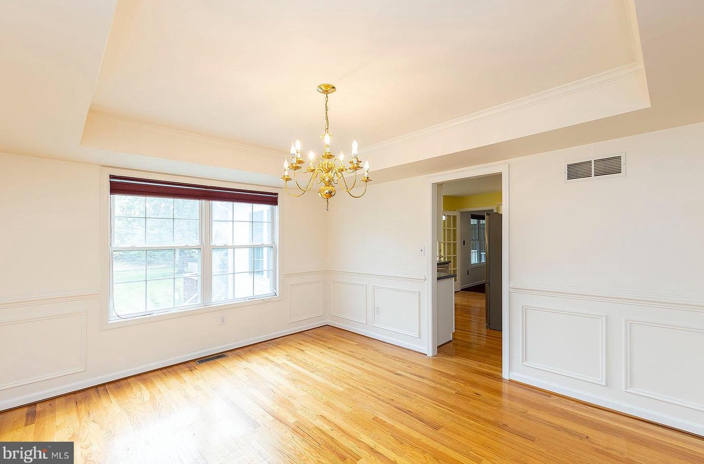 2832 Saratoga Dr, Winchester VA 22601-2622 exterior