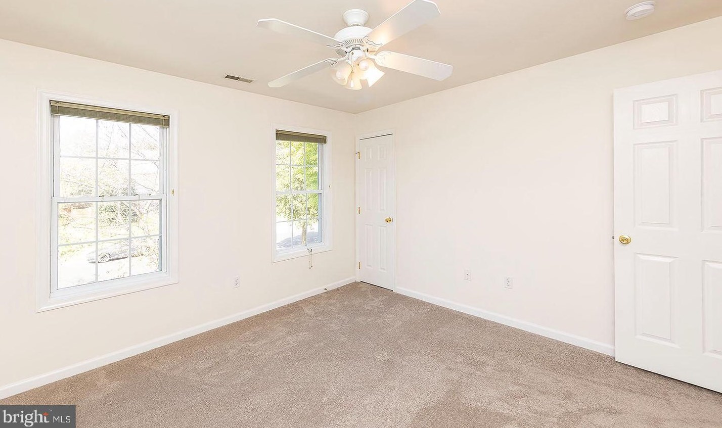 2832 Saratoga Dr, Winchester VA 22601-2622 exterior