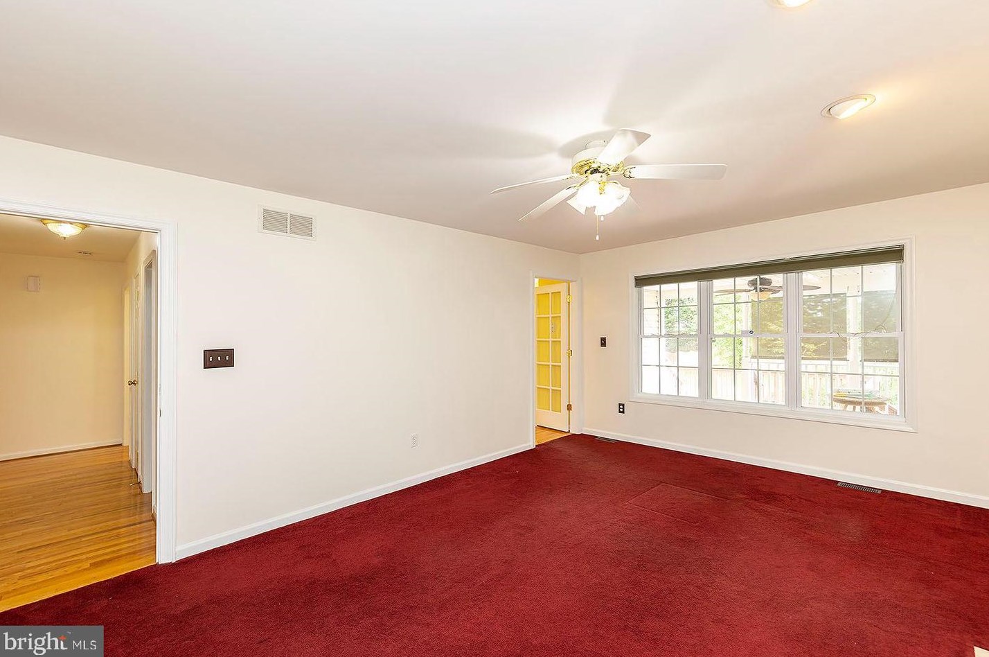 2832 Saratoga Dr, Winchester VA 22601-2622 exterior