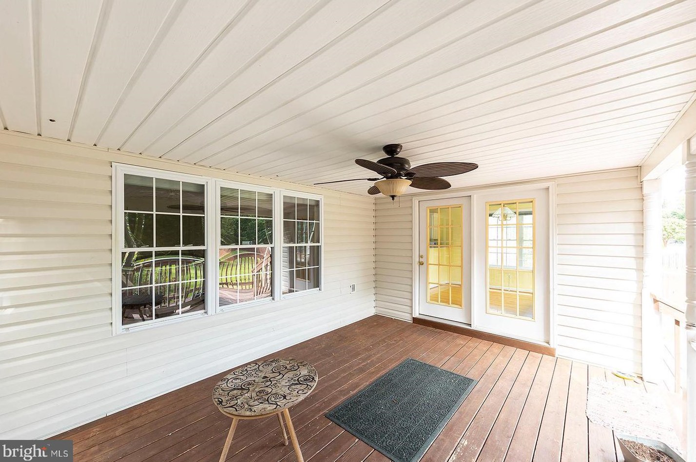 2832 Saratoga Dr, Winchester VA 22601-2622 exterior