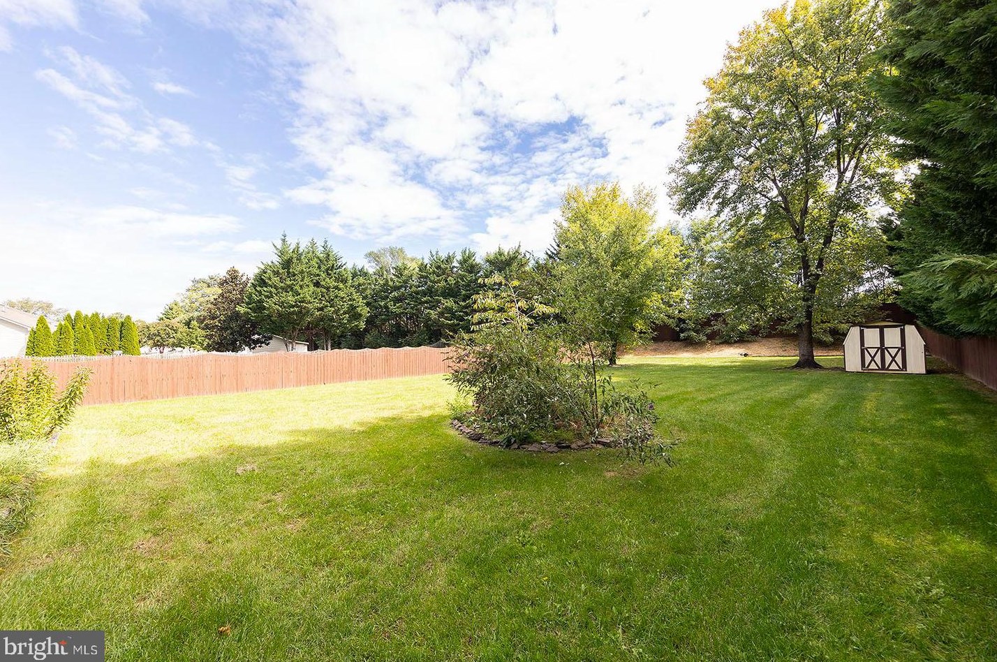 2832 Saratoga Dr, Winchester VA 22601-2622 exterior