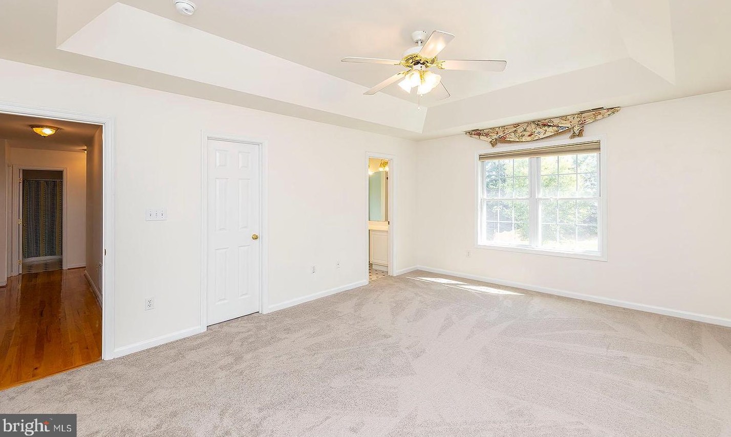 2832 Saratoga Dr, Winchester VA 22601-2622 exterior