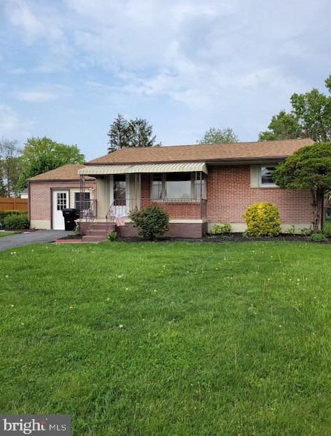3105 Papermill Rd, Winchester, VA 22601-4238