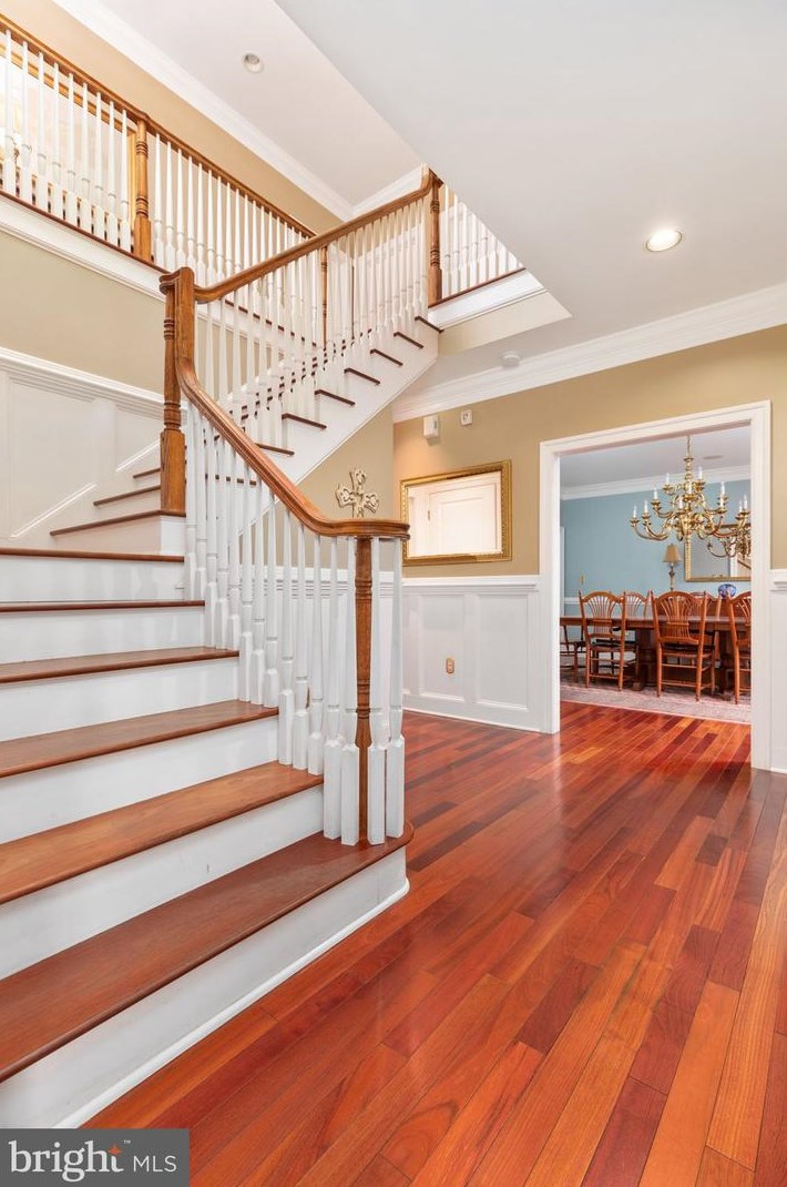 1828 Handley Ave, Winchester, VA 22601-3250