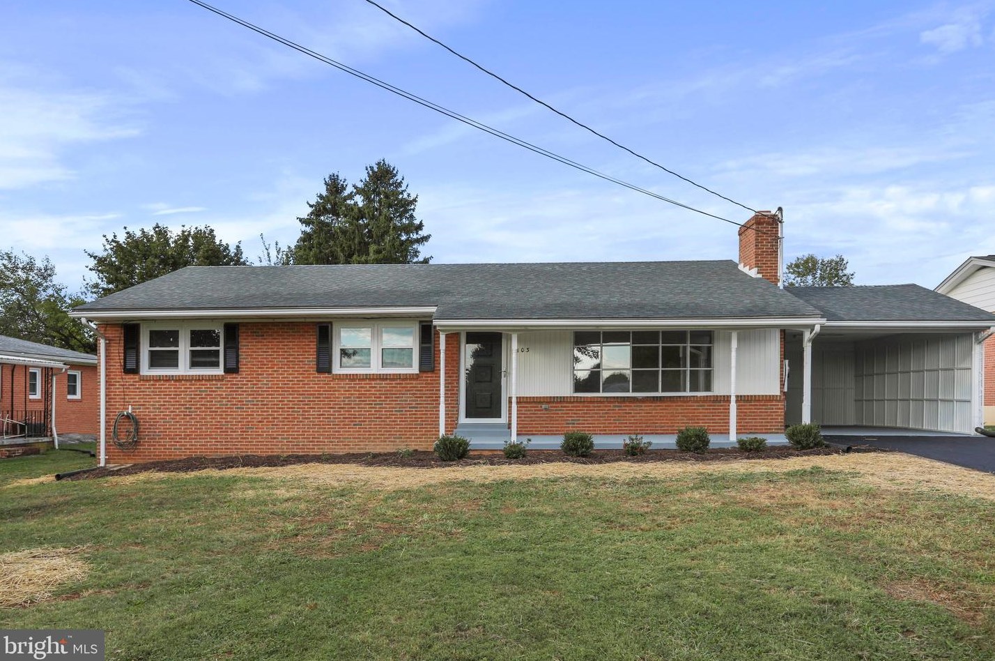 103 Jackson Ave, Winchester, VA 22601