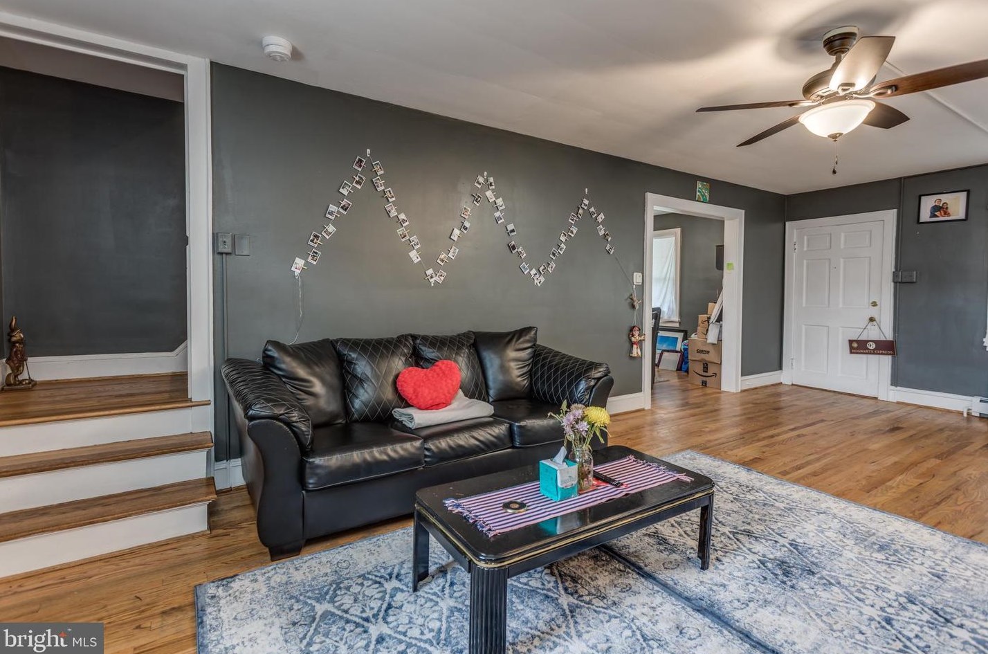 509 National Ave, Winchester VA  22601-5212 exterior