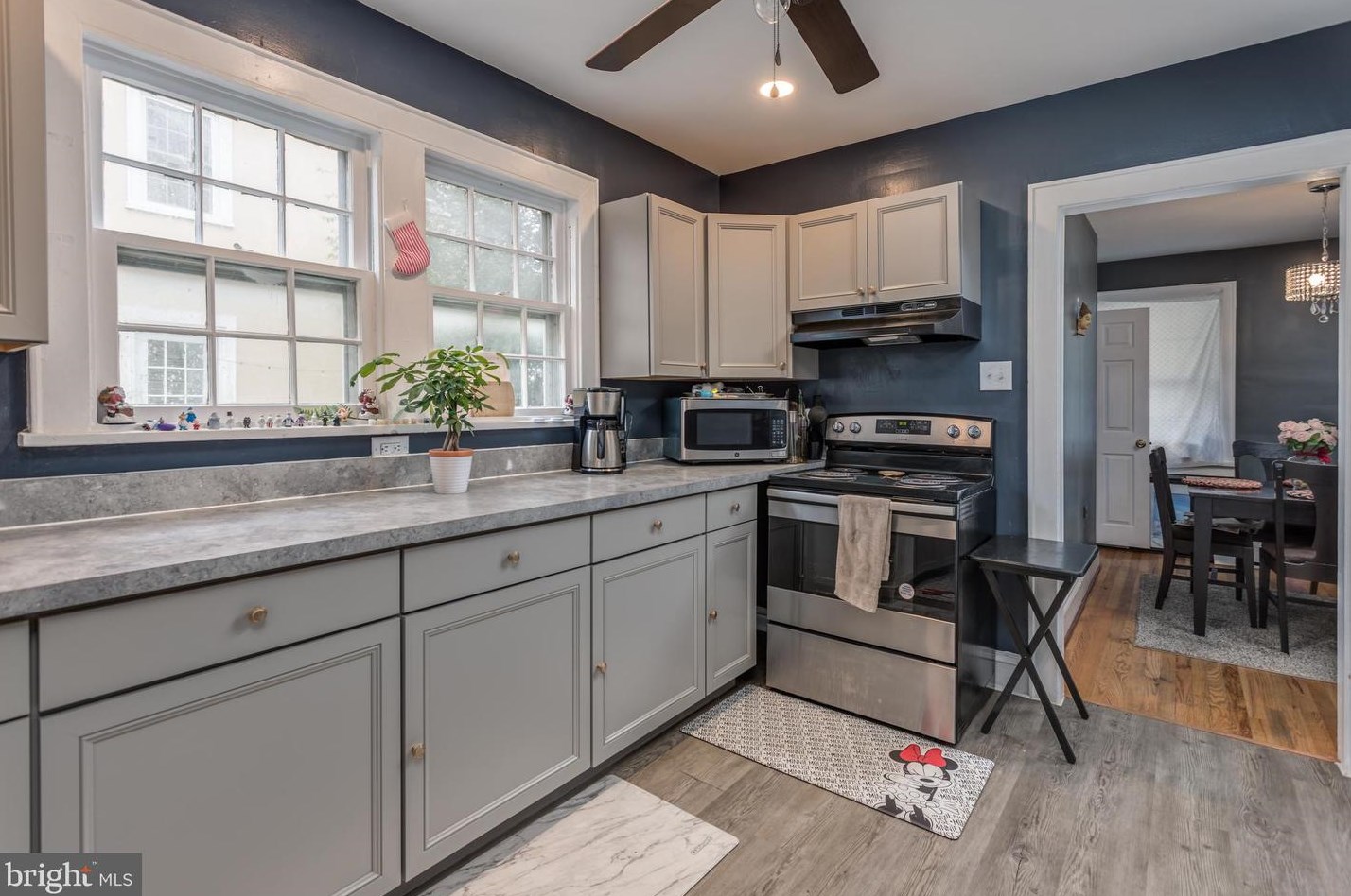 509 National Ave, Winchester VA  22601-5212 exterior