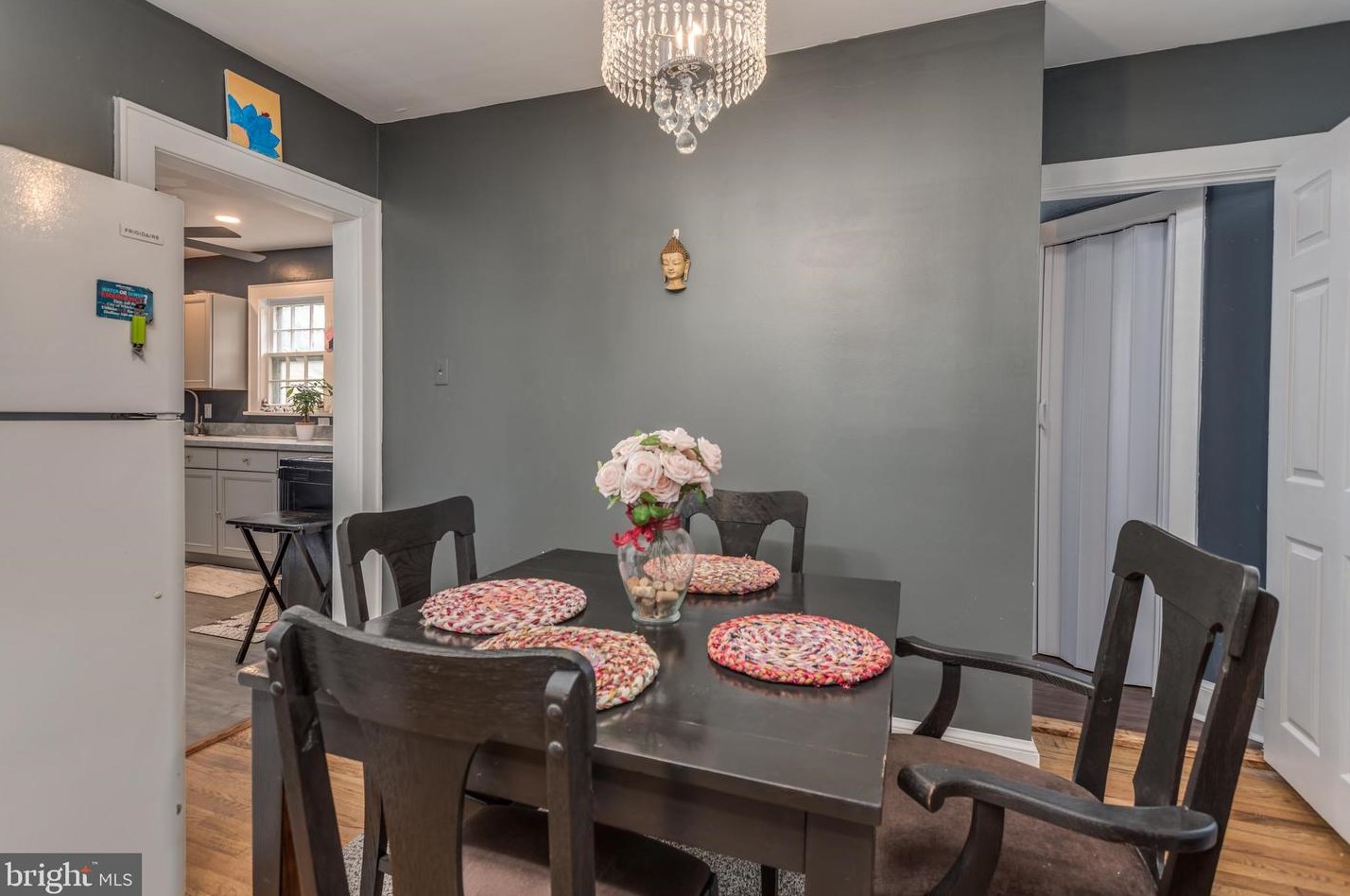 509 National Ave, Winchester VA  22601-5212 exterior