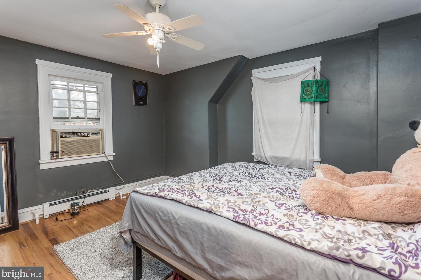 509 National Ave, Winchester VA  22601-5212 exterior