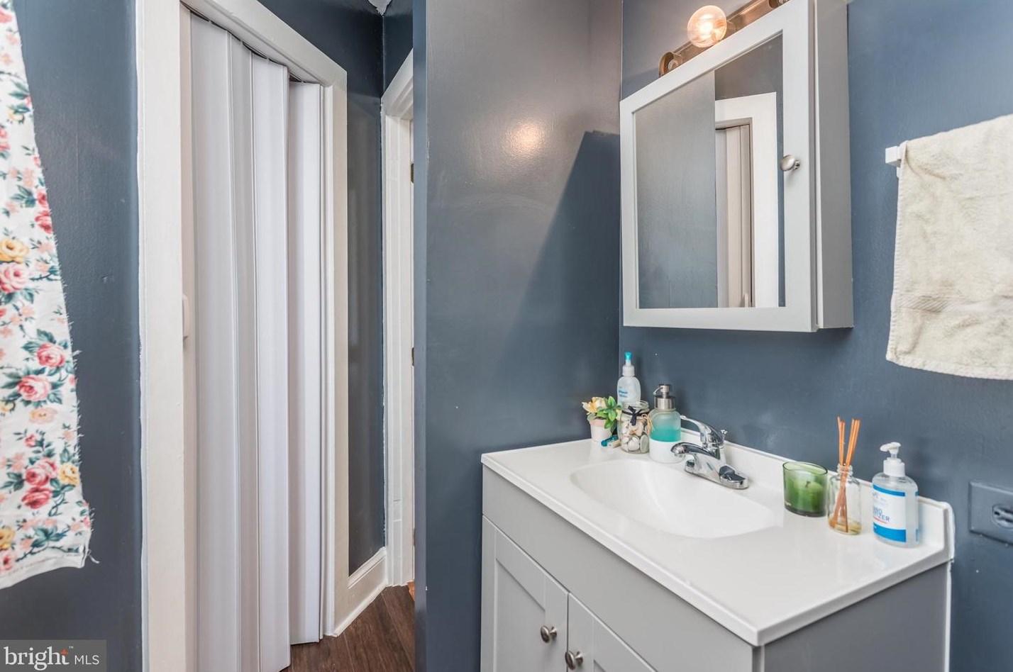 509 National Ave, Winchester VA  22601-5212 exterior