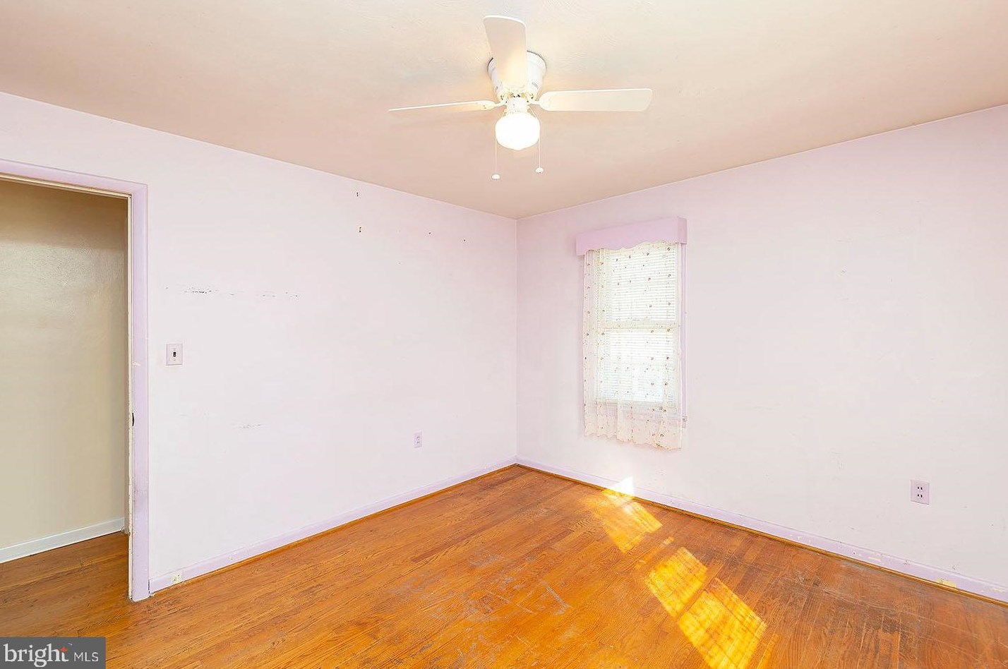 140 Wood Ave, Winchester VA  22601-3028 exterior