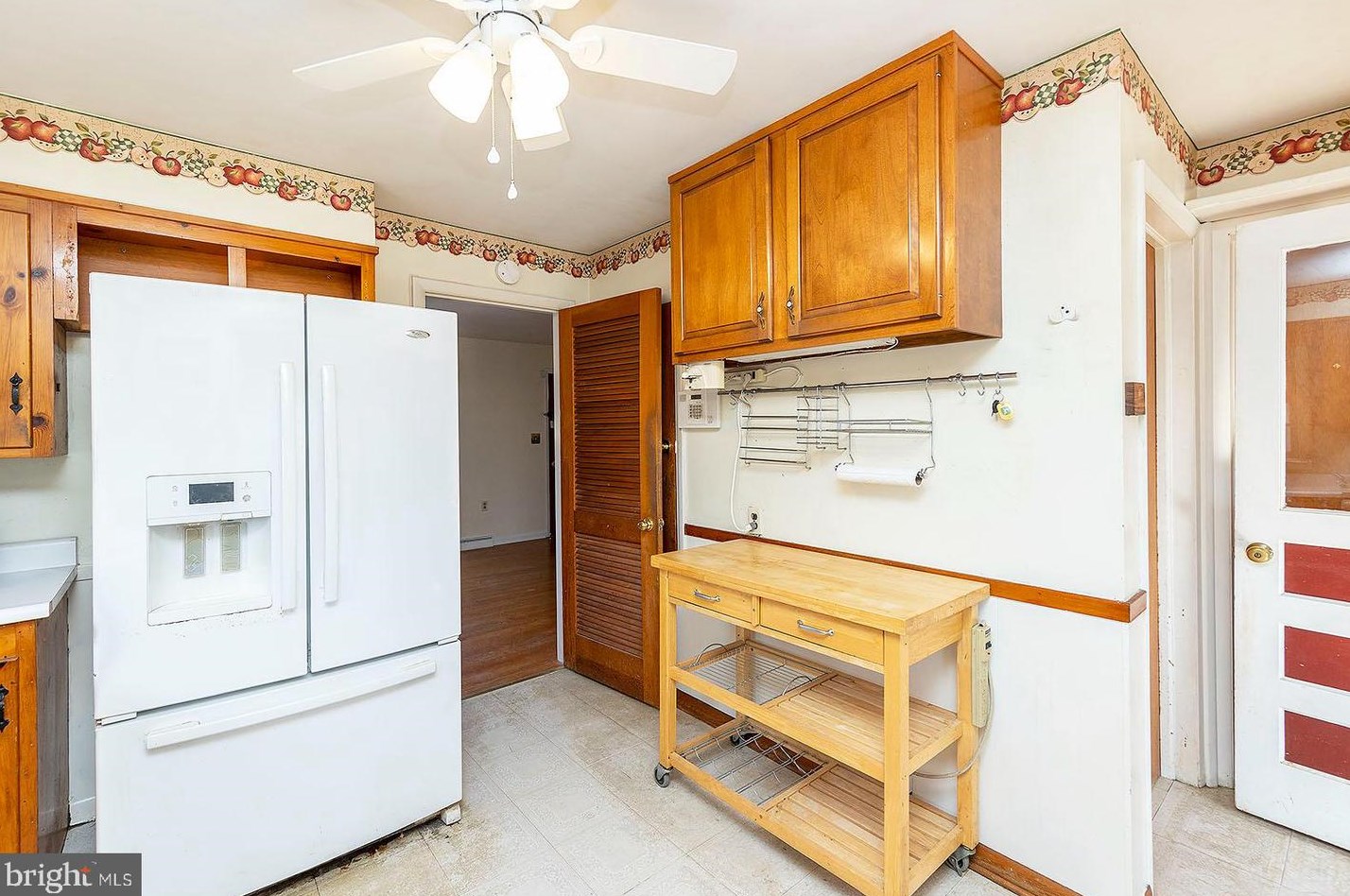140 Wood Ave, Winchester VA  22601-3028 exterior