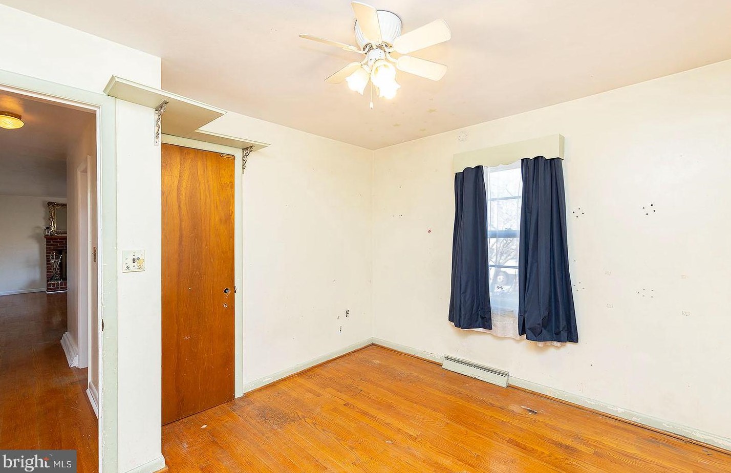 140 Wood Ave, Winchester VA  22601-3028 exterior