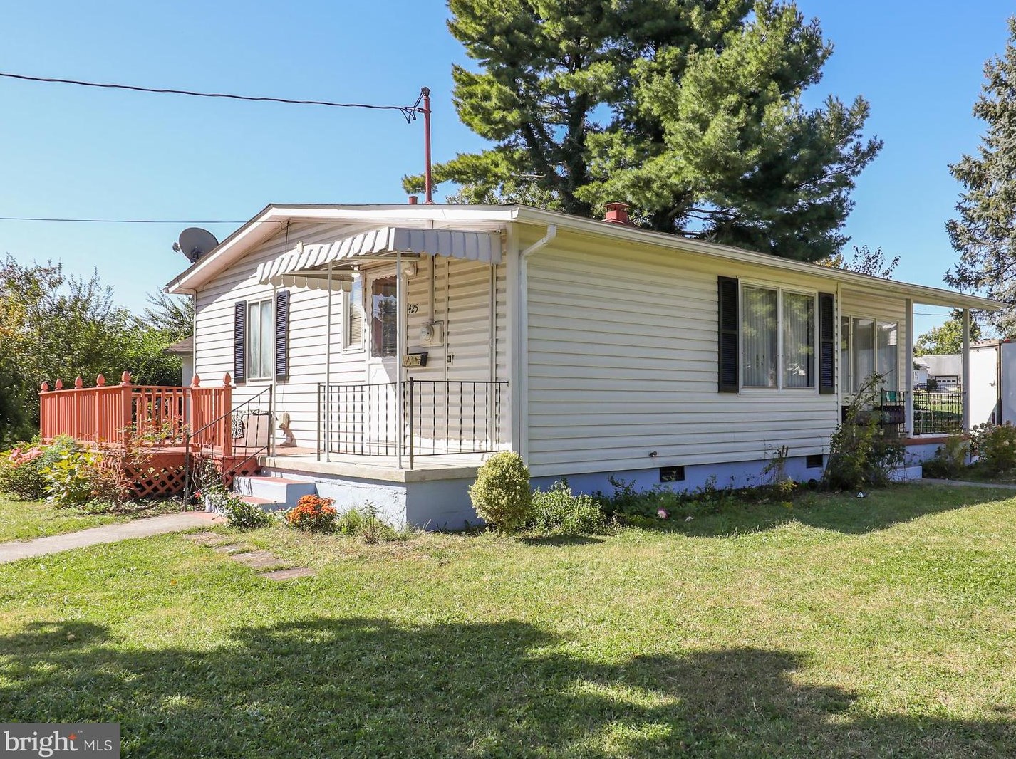 425 Shenandoah Pl, Winchester, VA 22601-5163