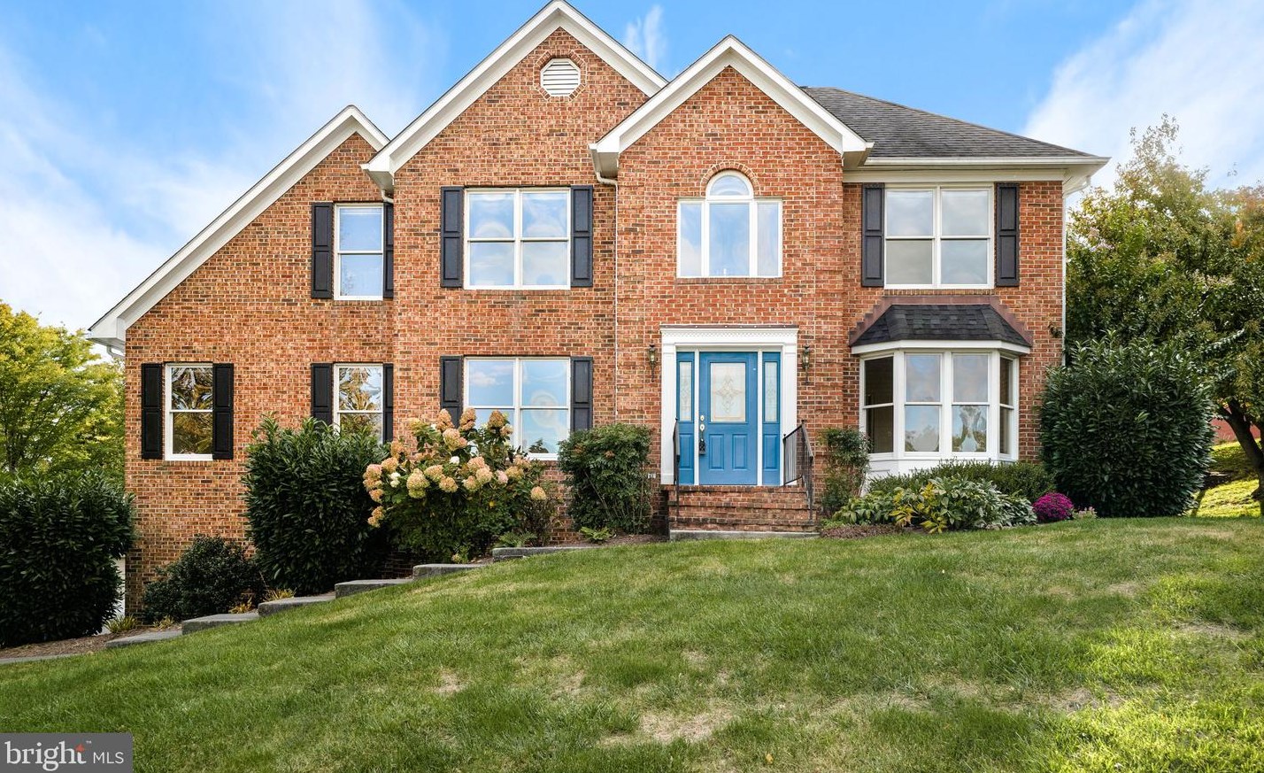 151 Omps Dr, Winchester, VA 22601-2834