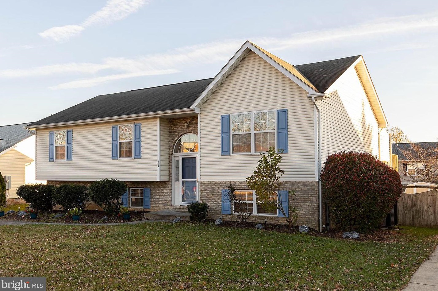313 Tevis St, Winchester, VA 22601-3672