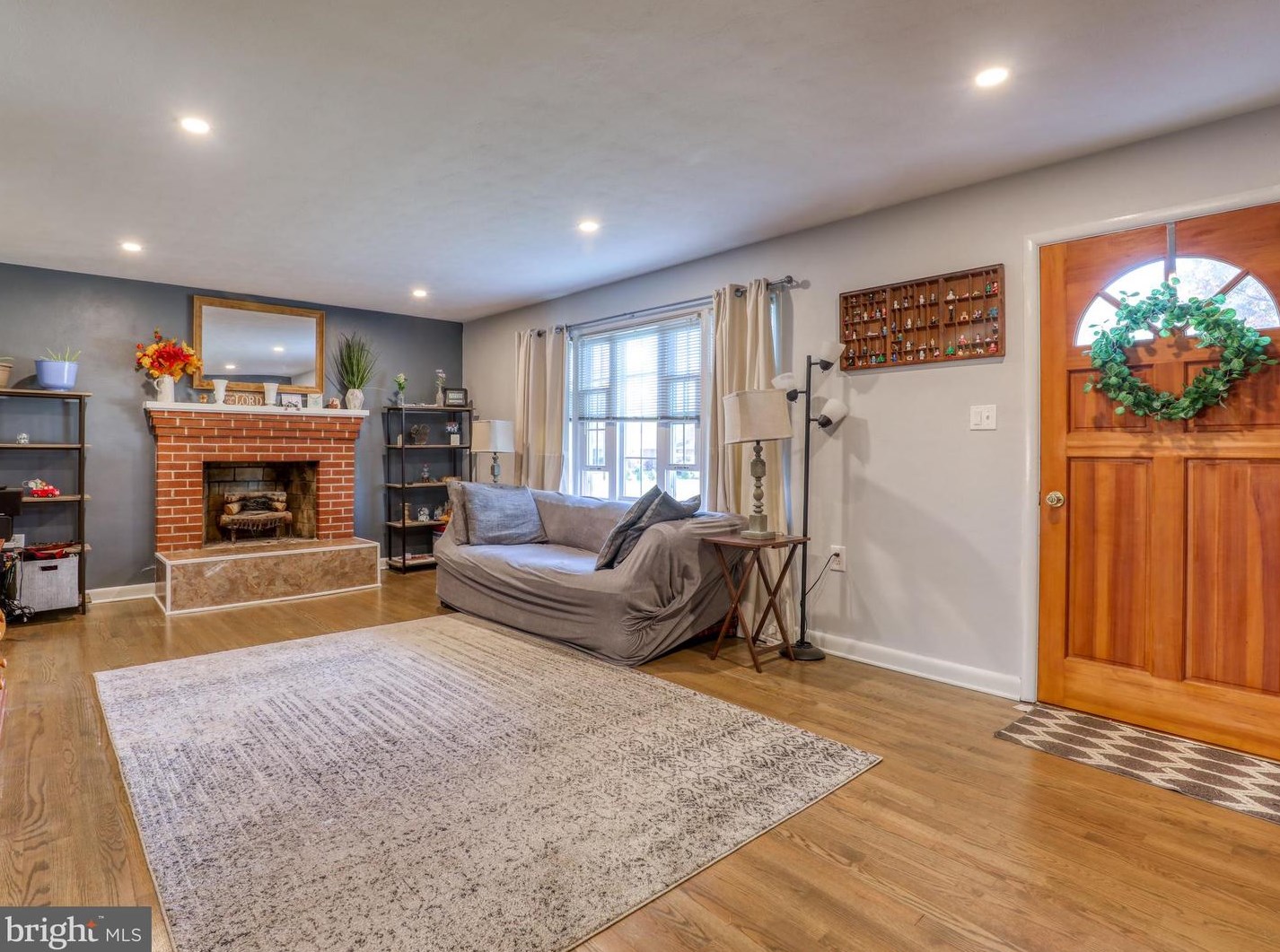 331 Fox Dr, Winchester VA  22601-3039 exterior