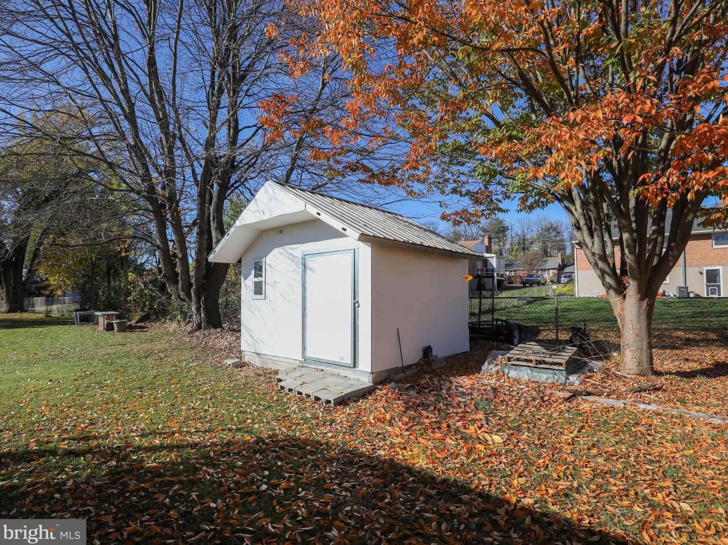 331 Fox Dr, Winchester VA  22601-3039 exterior