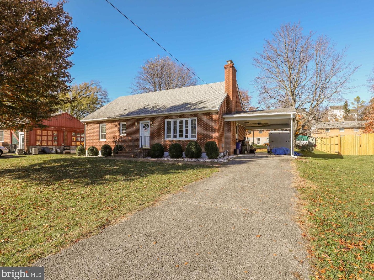 331 Fox Dr, Winchester, VA 22601-3038