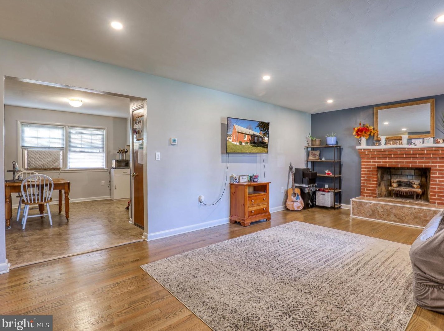 331 Fox Dr, Winchester VA  22601-3039 exterior