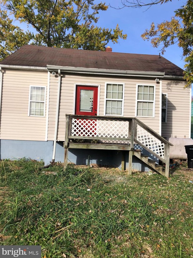 508 Elm St, Winchester, VA 22601-5928