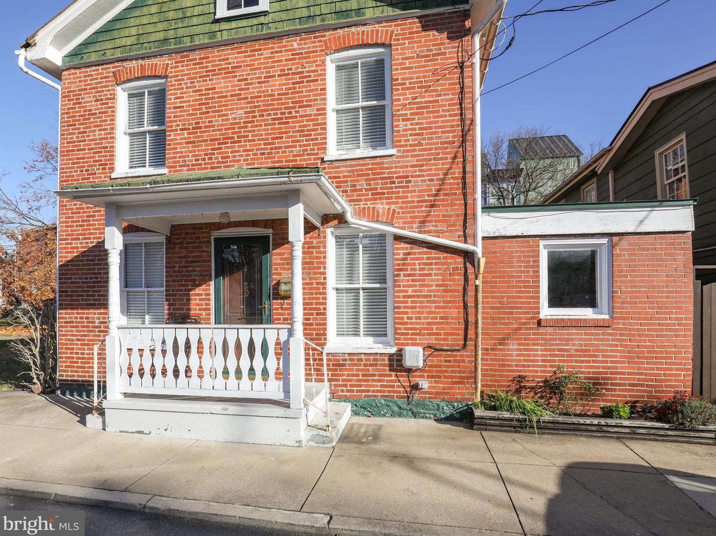 20 Clifford St, Winchester, VA 22601-4610