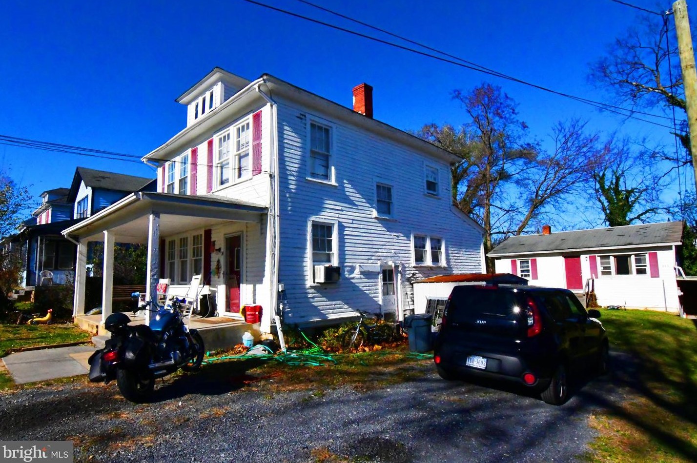 24 Glaize Ave, Winchester, VA 22601-4442