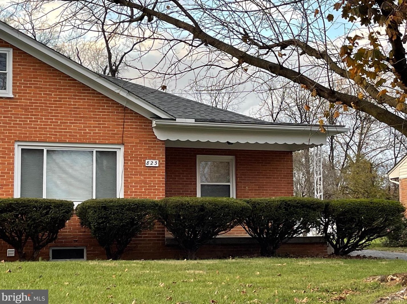 823 Pennsylvania Ave, Winchester, VA 22601-4957