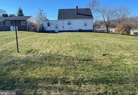 122 Jackson Ave, Winchester, VA 22601