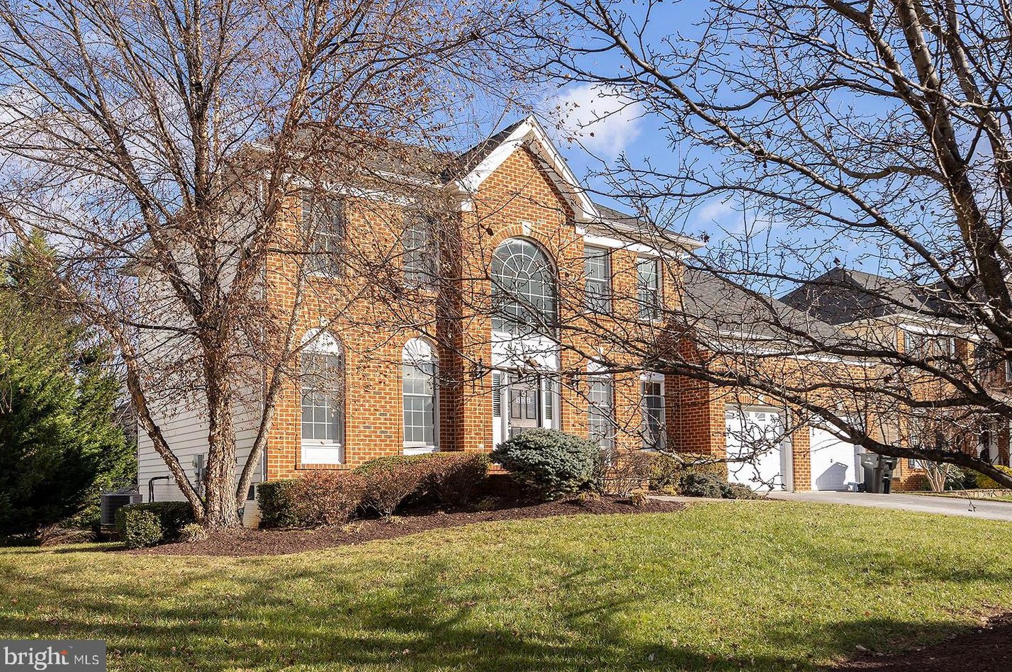 908 Crestview Ter, Winchester, VA 22601-6411