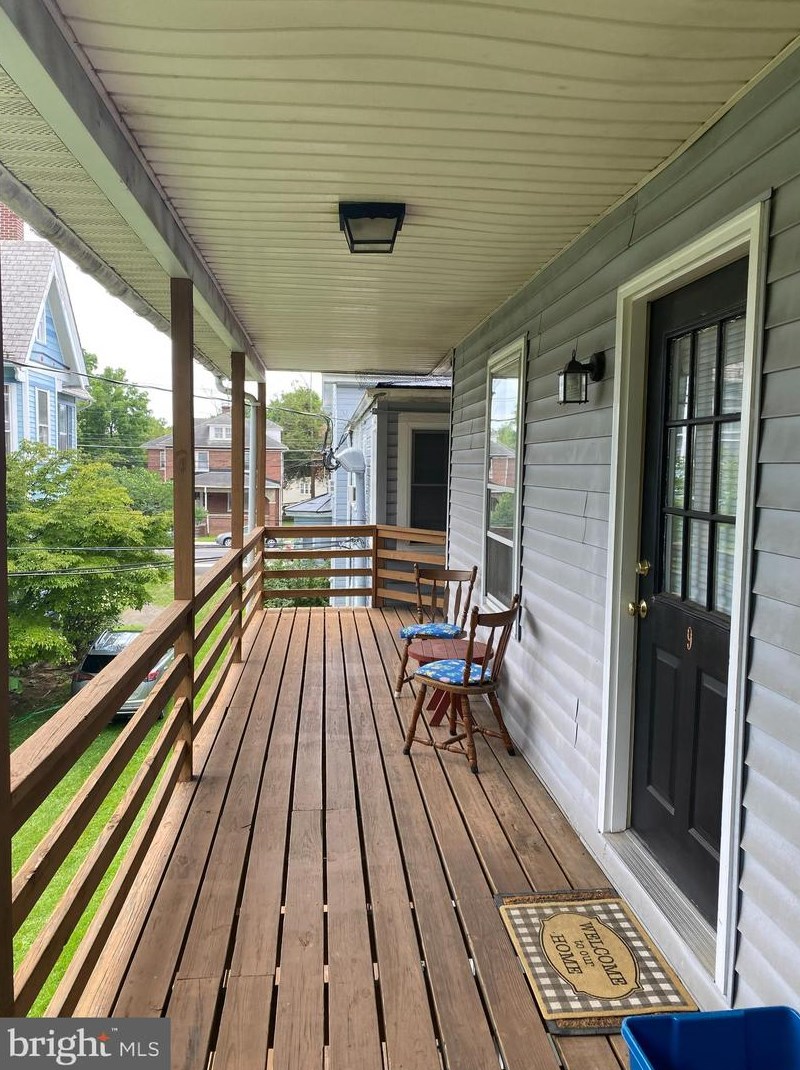 320 Amherst St #9, Winchester, VA 22601