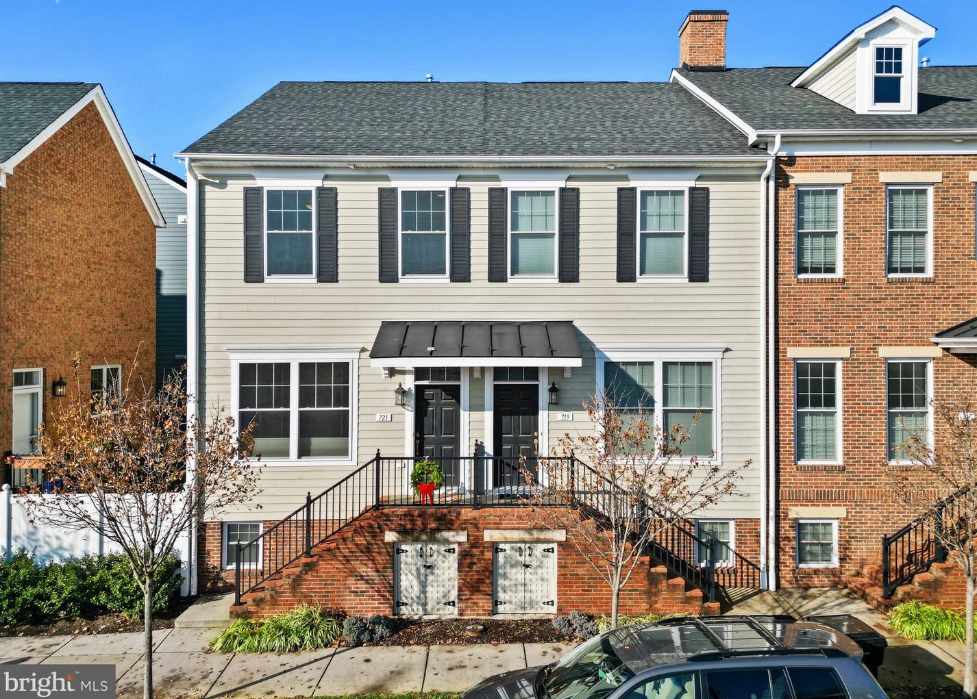 721 Braddock St, Winchester, VA 22601