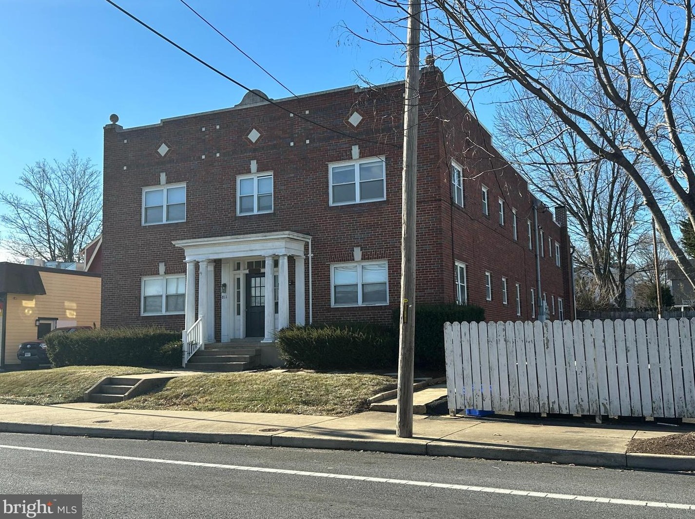 811 S Braddock St #2, Winchester, VA 22601