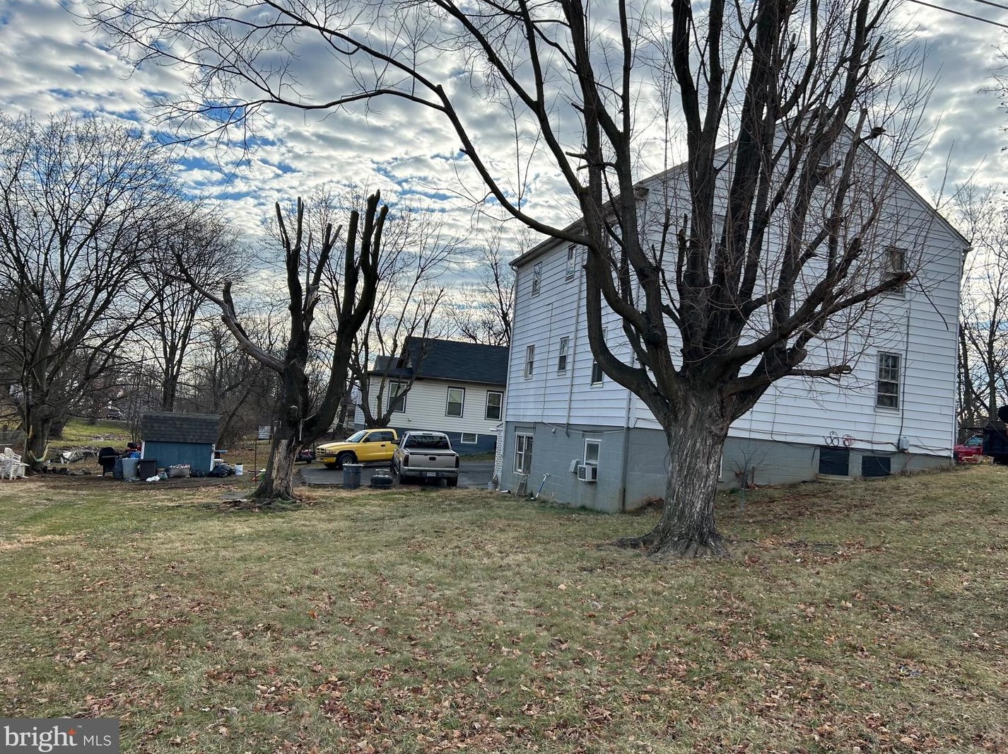 1116 Conway St, Winchester, VA 22601-5945