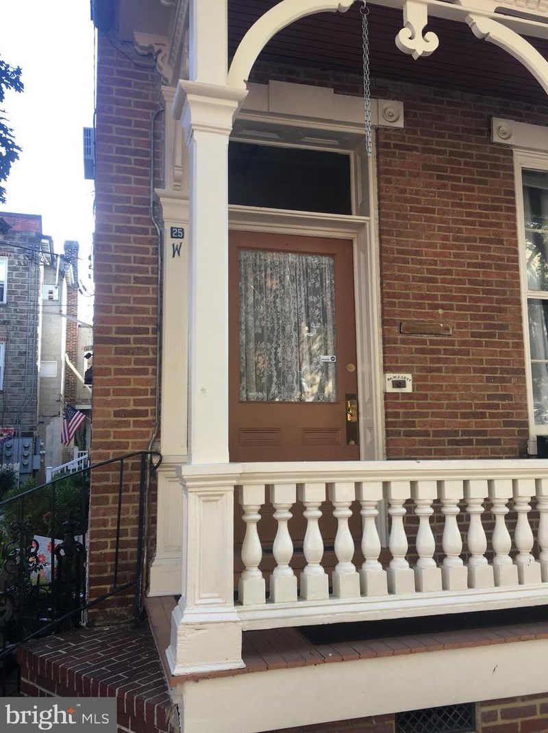 25 W Boscawen St #2, Winchester, VA 22601