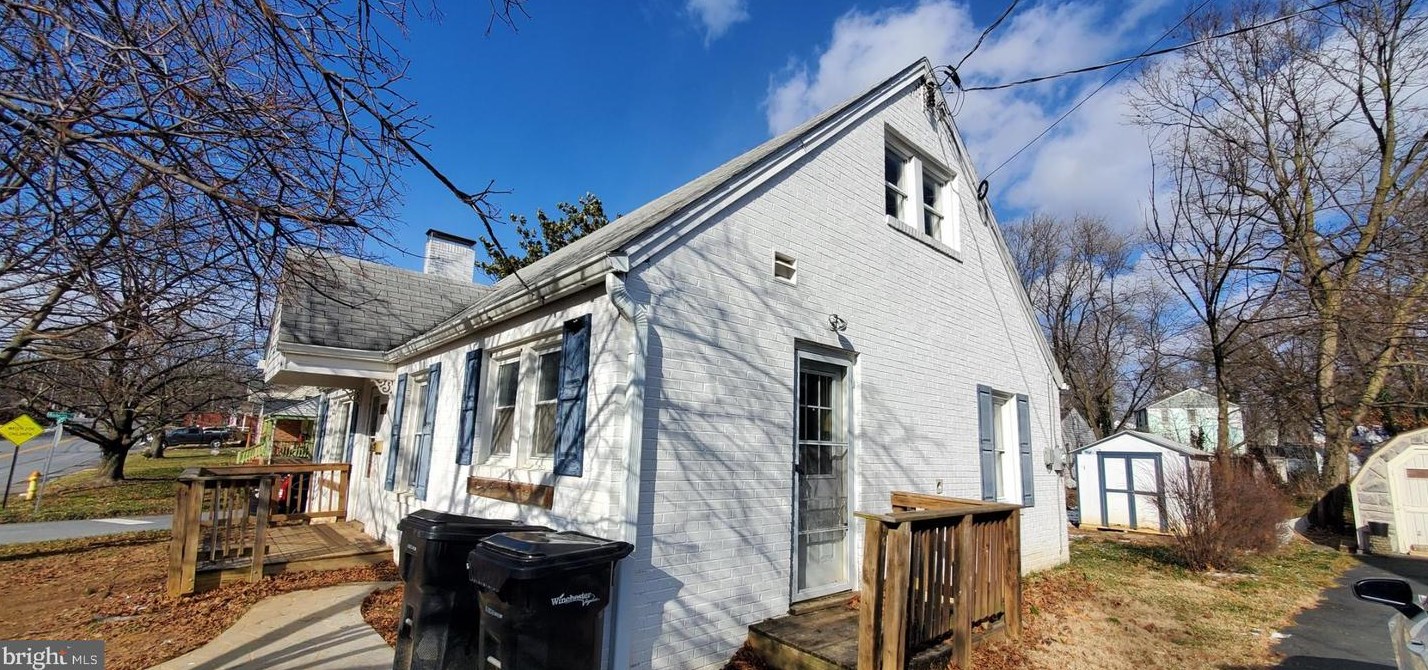 210 Bellview Ave, Winchester, VA 22601-3144