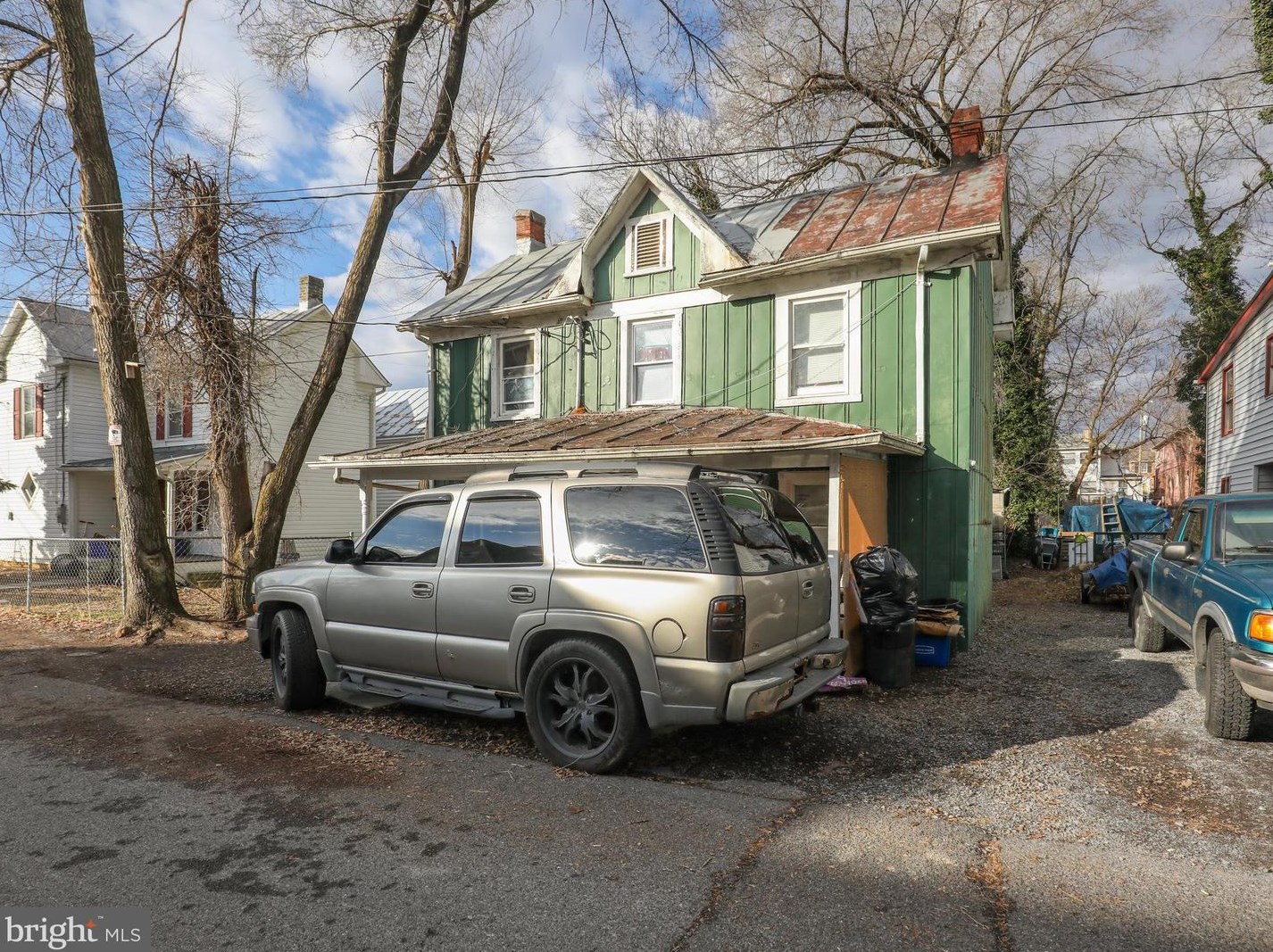 1219 Braddock St, Winchester, VA 22601-3764