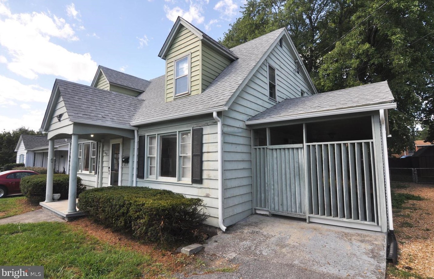 204 Bellview Ave, Winchester, VA 22601