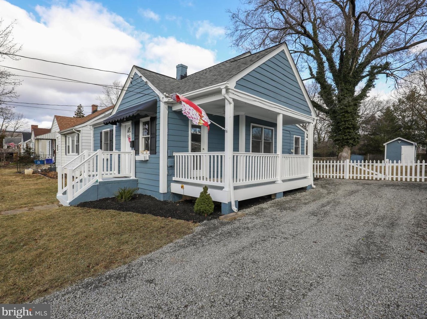 620 Patterson Ave, Winchester, VA 22601-5637