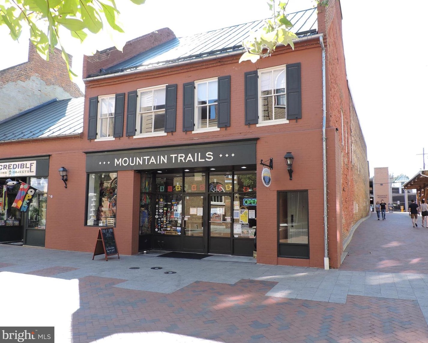 109 N Loudoun St #117, Winchester, VA 22601
