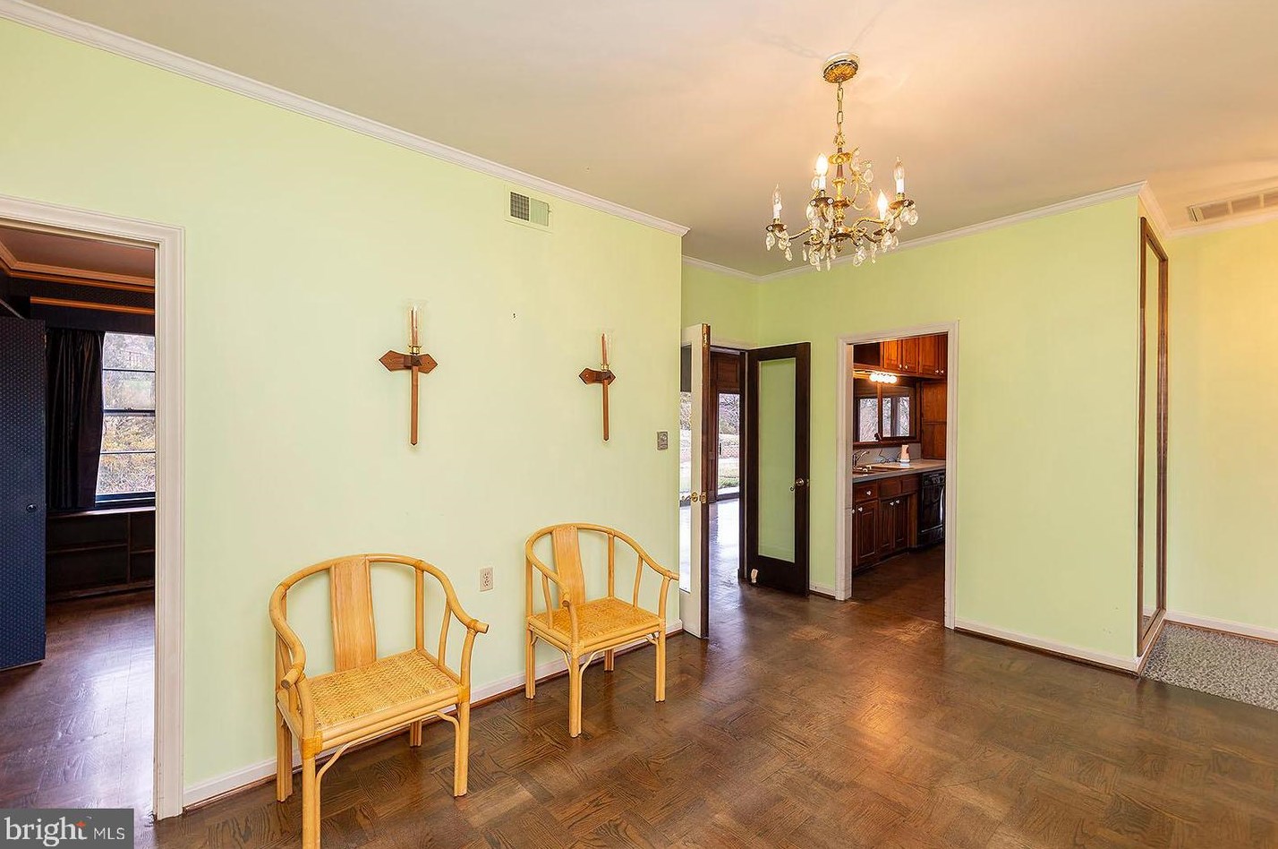 1413 Handley Ave, Winchester VA  22601-3746 exterior