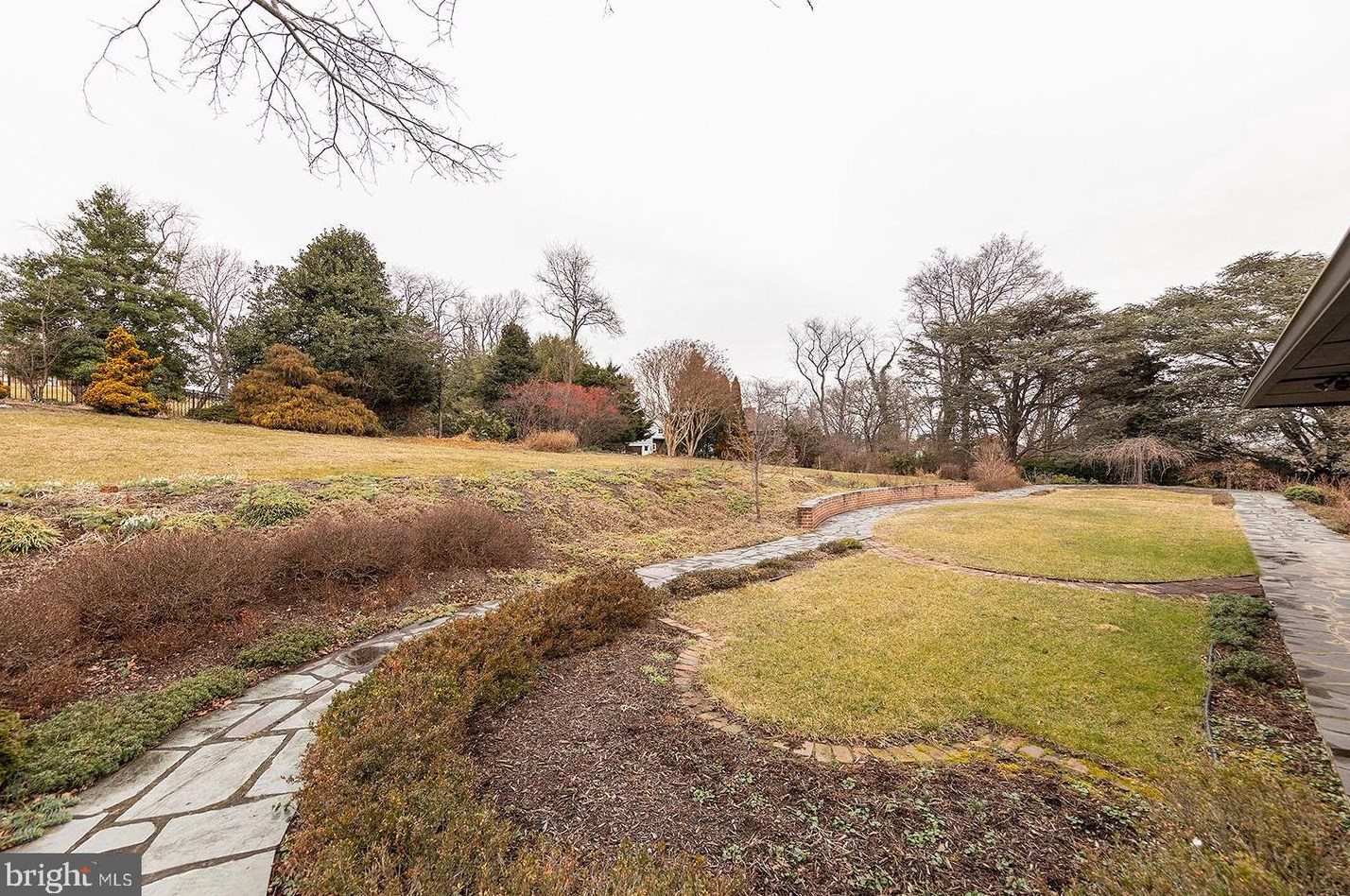 1413 Handley Ave, Winchester VA  22601-3746 exterior