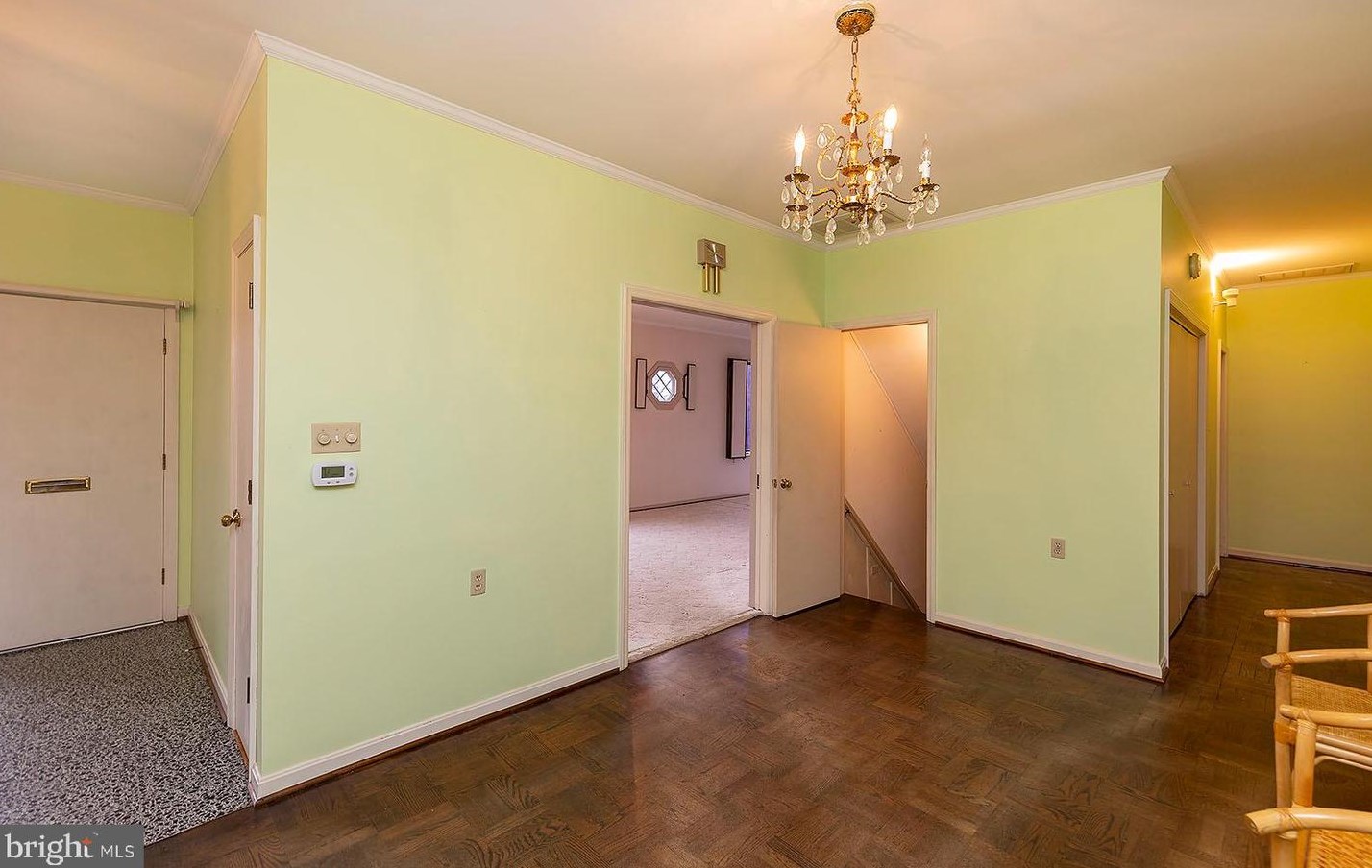 1413 Handley Ave, Winchester VA  22601-3746 exterior